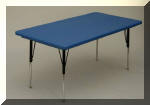 Church and Daycare Tables