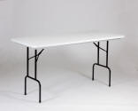 Counter Height Plastic Folding Tables