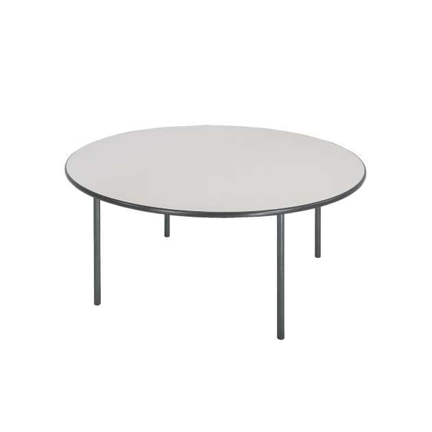 Round Plastic Folding Tables