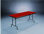 Bright Color Folding Tables