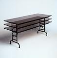 Laminate Folding Tables